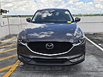Used 2018 MAZDA CX-5 TOURING FWD in DAVIE, FLORIDA (Photo 3)