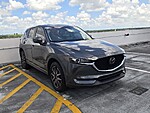 Used 2018 MAZDA CX-5 TOURING FWD in DAVIE, FLORIDA (Photo 4)