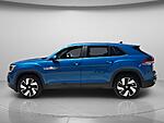 Used 2024 Volkswagen Atlas Cross Sport 2.0T SE W/TECHNOLOGY FWD in DAVIE, FLORIDA (Photo 3)