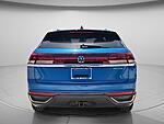 Used 2024 Volkswagen Atlas Cross Sport 2.0T SE W/TECHNOLOGY FWD in DAVIE, FLORIDA (Photo 5)