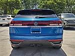 Used 2024 Volkswagen Atlas Cross Sport 2.0T SE W/TECHNOLOGY FWD in DAVIE, FLORIDA (Photo 5)