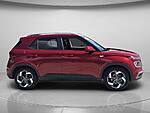 Used 2022 HYUNDAI VENUE LIMITED IVT in DAVIE, FLORIDA (Photo 4)