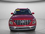 Used 2022 HYUNDAI VENUE LIMITED IVT in DAVIE, FLORIDA (Photo 5)