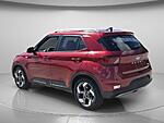 Used 2022 HYUNDAI VENUE LIMITED IVT in DAVIE, FLORIDA (Photo 8)
