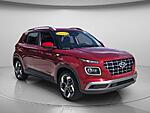 Used 2022 HYUNDAI VENUE LIMITED IVT in DAVIE, FLORIDA (Photo 9)