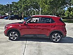 Used 2022 HYUNDAI VENUE LIMITED IVT in DAVIE, FLORIDA (Photo 3)