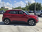 Used 2022 HYUNDAI VENUE LIMITED IVT in DAVIE, FLORIDA (Photo 4)