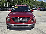 Used 2022 HYUNDAI VENUE LIMITED IVT in DAVIE, FLORIDA (Photo 5)
