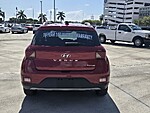 Used 2022 HYUNDAI VENUE LIMITED IVT in DAVIE, FLORIDA (Photo 6)