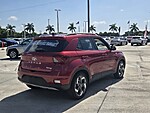 Used 2022 HYUNDAI VENUE LIMITED IVT in DAVIE, FLORIDA (Photo 7)