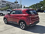 Used 2022 HYUNDAI VENUE LIMITED IVT in DAVIE, FLORIDA (Photo 8)