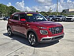 Used 2022 HYUNDAI VENUE LIMITED IVT in DAVIE, FLORIDA (Photo 9)