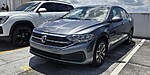 Used 2023 Volkswagen Jetta S Auto in DAVIE, FLORIDA