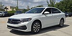 Used 2023 Volkswagen Jetta S AUTO in DAVIE, FLORIDA