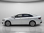 Used 2023 Volkswagen Jetta S AUTO in DAVIE, FLORIDA (Photo 3)
