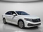 Used 2023 Volkswagen Jetta S AUTO in DAVIE, FLORIDA (Photo 8)
