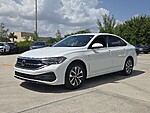 Used 2023 Volkswagen Jetta S AUTO in DAVIE, FLORIDA (Photo 1)