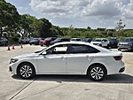Used 2023 Volkswagen Jetta S AUTO in DAVIE, FLORIDA (Photo 3)