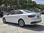 Used 2023 Volkswagen Jetta S AUTO in DAVIE, FLORIDA (Photo 4)