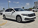 Used 2023 Volkswagen Jetta S AUTO in DAVIE, FLORIDA (Photo 8)