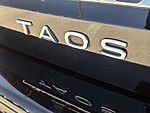 Used 2022 Volkswagen Taos SE FWD in DAVIE, FLORIDA (Photo 15)