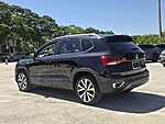 Used 2022 Volkswagen Taos SE FWD in DAVIE, FLORIDA (Photo 4)