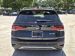 Used 2022 Volkswagen Taos SE FWD in DAVIE, FLORIDA (Photo 5)