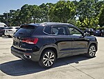 Used 2022 Volkswagen Taos SE FWD in DAVIE, FLORIDA (Photo 6)