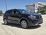 Used 2022 Volkswagen Taos SE FWD in DAVIE, FLORIDA (Photo 8)