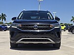 Used 2022 Volkswagen Taos SE FWD in DAVIE, FLORIDA (Photo 9)