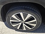 Used 2022 Volkswagen Taos SE FWD in DAVIE, FLORIDA (Photo 10)