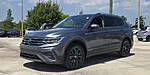 Used 2024 Volkswagen Tiguan 2.0T SE FWD in DAVIE, FLORIDA