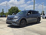 Used 2024 Volkswagen Tiguan 2.0T SE FWD in DAVIE, FLORIDA (Photo 1)