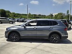 Used 2024 Volkswagen Tiguan 2.0T SE FWD in DAVIE, FLORIDA (Photo 3)