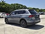 Used 2024 Volkswagen Tiguan 2.0T SE FWD in DAVIE, FLORIDA (Photo 4)