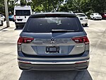Used 2024 Volkswagen Tiguan 2.0T SE FWD in DAVIE, FLORIDA (Photo 5)