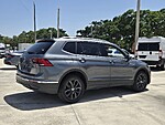 Used 2024 Volkswagen Tiguan 2.0T SE FWD in DAVIE, FLORIDA (Photo 6)