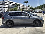 Used 2024 Volkswagen Tiguan 2.0T SE FWD in DAVIE, FLORIDA (Photo 7)