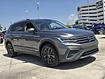 Used 2024 Volkswagen Tiguan 2.0T SE FWD in DAVIE, FLORIDA (Photo 8)