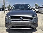 Used 2024 Volkswagen Tiguan 2.0T SE FWD in DAVIE, FLORIDA (Photo 9)