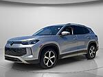 Used 2025 Volkswagen Tiguan 2.0T SE 4MOTION in DAVIE, FLORIDA (Photo 1)