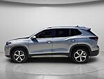 Used 2025 Volkswagen Tiguan 2.0T SE 4MOTION in DAVIE, FLORIDA (Photo 3)