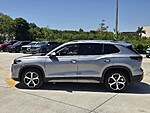 Used 2025 Volkswagen Tiguan 2.0T SE 4MOTION in DAVIE, FLORIDA (Photo 3)