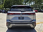 Used 2025 Volkswagen Tiguan 2.0T SE 4MOTION in DAVIE, FLORIDA (Photo 5)