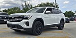 Used 2025 Volkswagen Atlas 2.0T SE W/TECHNOLOGY FWD in DAVIE, FLORIDA