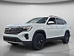 Used 2025 Volkswagen Atlas 2.0T SE W/TECHNOLOGY FWD in DAVIE, FLORIDA (Photo 1)
