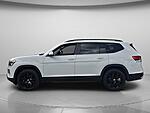 Used 2025 Volkswagen Atlas 2.0T SE W/TECHNOLOGY FWD in DAVIE, FLORIDA (Photo 3)