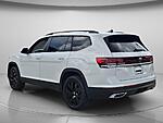 Used 2025 Volkswagen Atlas 2.0T SE W/TECHNOLOGY FWD in DAVIE, FLORIDA (Photo 4)