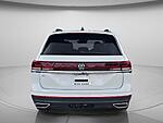 Used 2025 Volkswagen Atlas 2.0T SE W/TECHNOLOGY FWD in DAVIE, FLORIDA (Photo 5)
