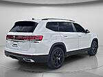 Used 2025 Volkswagen Atlas 2.0T SE W/TECHNOLOGY FWD in DAVIE, FLORIDA (Photo 6)